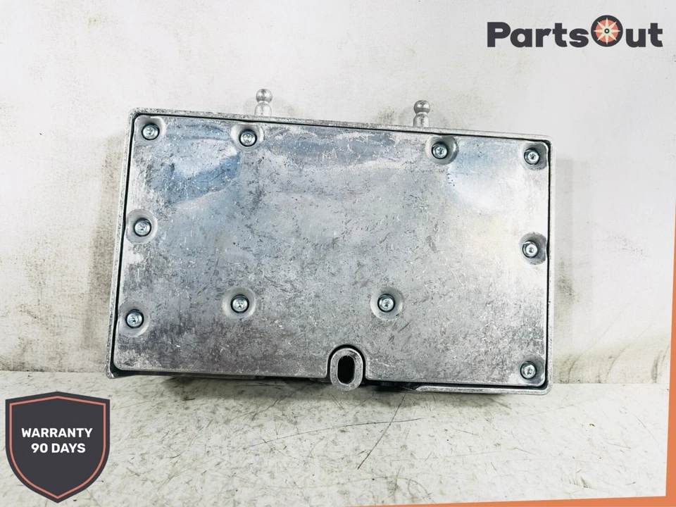 2011 - 2015 奥迪 A6 A7 A8 A8L S6 S7 S8 RS7 - 夜视控制模块 原始设备制造商  — 第 4/4 张图片