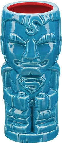 Superman Classic Toys