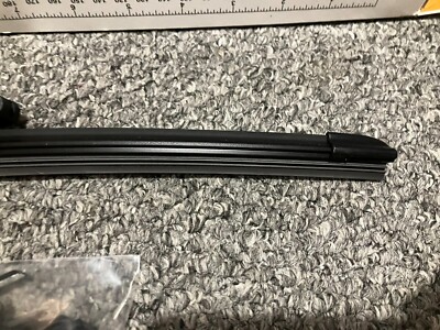 Genuine Ford Wiper Blade 2125724 for sale online | eBay 