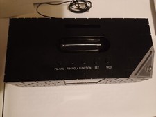 ihip Brick Wireless Speaker black