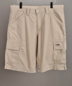 napapijri cargo shorts
