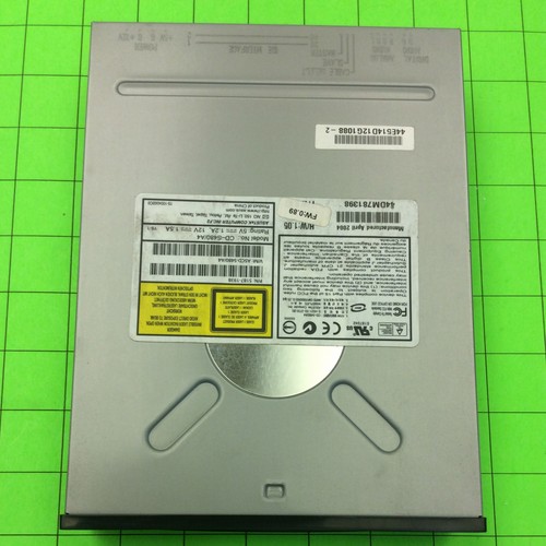 CD-S480 5187-1938 Optical Disc Drive - Picture 2 of 5