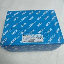 NEW SICK DFS60E-S4EA01024 1037697 encoder Fast delivery