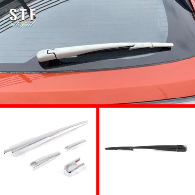 For Hodna VEZEL HR-V 2021 2022 2023 Rear Window Wiper Nozzle Cover Trim