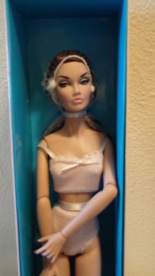 Poppy Parker Integrity Tropicalia Convention Workshop Doll 16