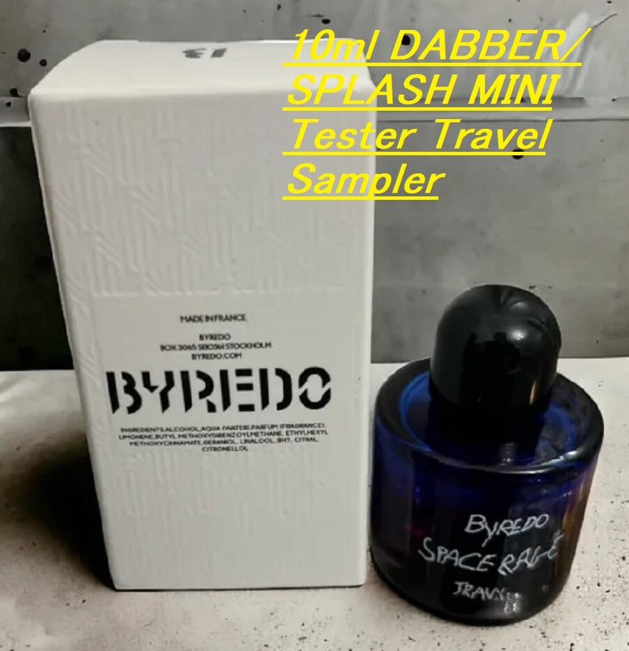 キャンドル CACTUS JACK  FOR BYREDO-TRAVX CANDLE カクタス・ジャックxバイレードの香水とキャンドルがリリース