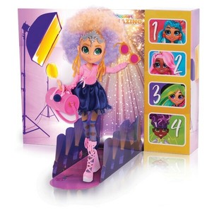 fashion doll bella