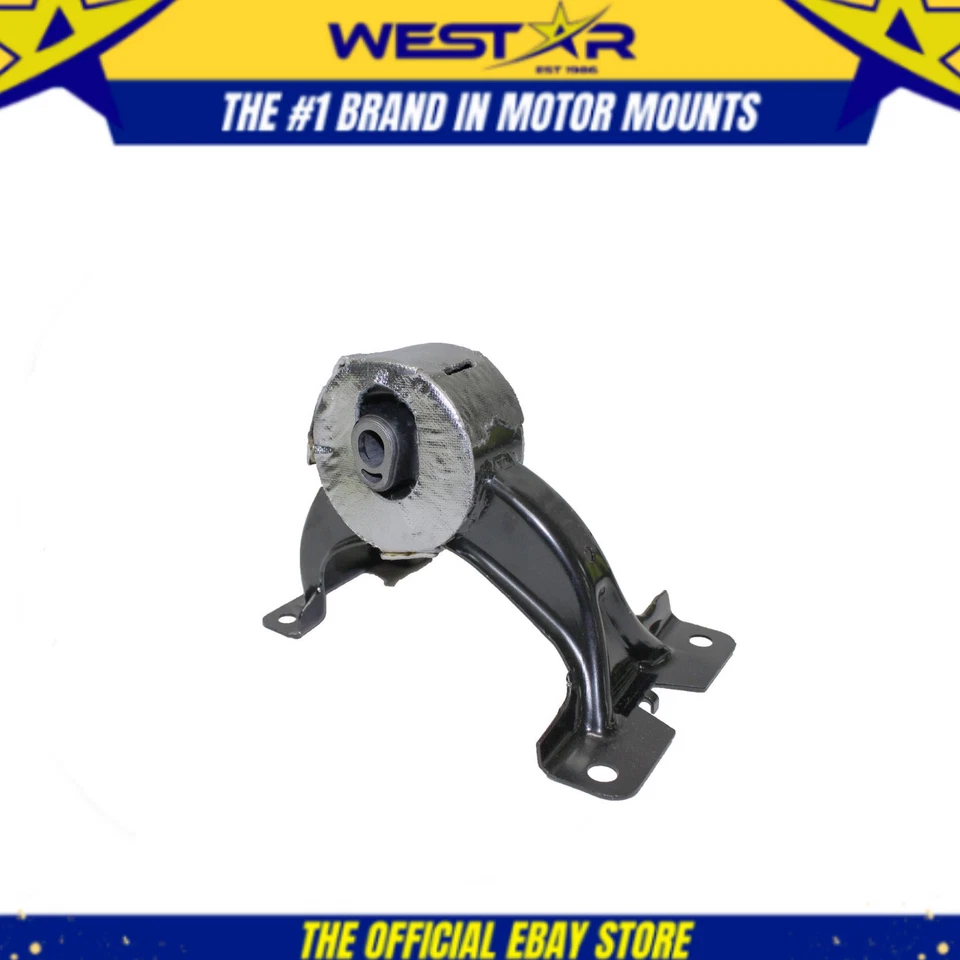 Juego de 4 piezas de montaje de motor y transmisión para Dodge Journey 2011-2018 3,6 L tracción delantera Foto 2 de 4