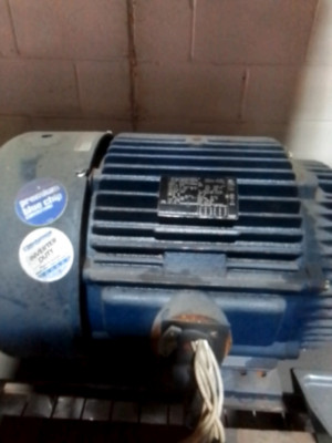Marathon Electric Motor E966