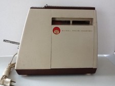 Vintage Royal Shoe Master Shoe Boot Valet Model 100 Shoe Shine Buffer Polisher