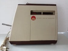 Vintage Royal Shoe Master Shoe Boot Valet Model 100 Shoe Shine Buffer Polisher 