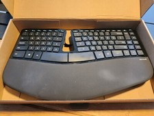 Microsoft Sculpt Ergonomic Keyboard - Surface Edition , Keypad NO DONGLE
