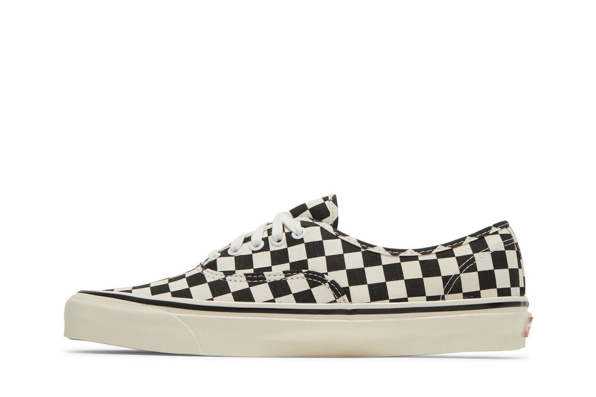 Vans Authentic 44 DX 'Anaheim Factory' VN0A38ENOAK Men's Shoes | eBay