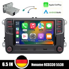 NONAME RCD330 RCD340G 187B Android Auto Carpl...