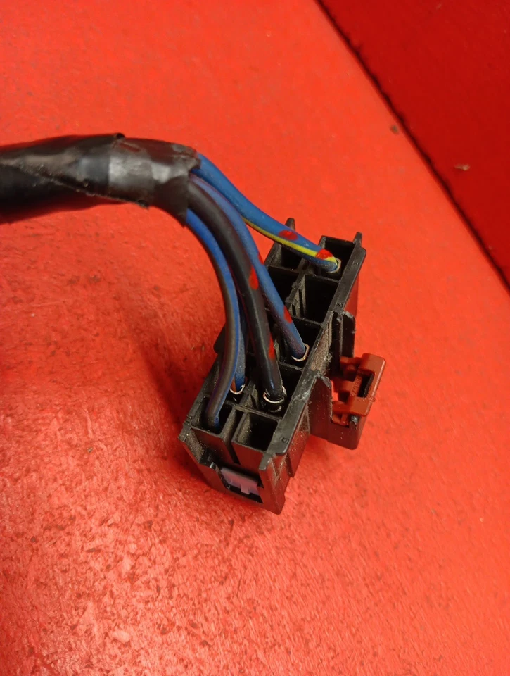 Dodge Durango/Chrysler Aspen 2007 calefacción aire acondicionado unidad de control climático solo coletas Foto 4 de 4