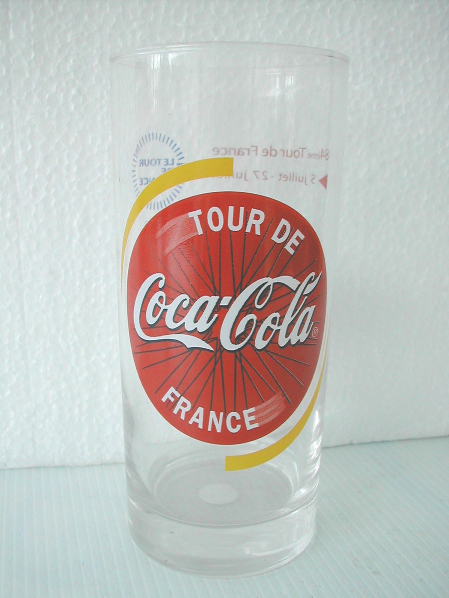 MUSETTE TOUR DE FRANCE - Machin Bidule