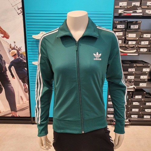 adidas track jacket ebay