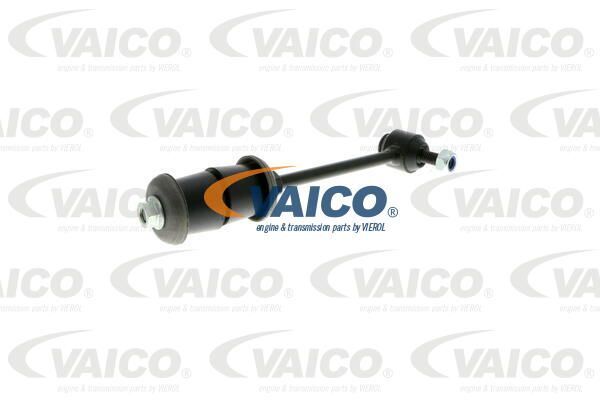Vaico V40-0698 Anschlagpuffer, Federung FüR Opel-image
