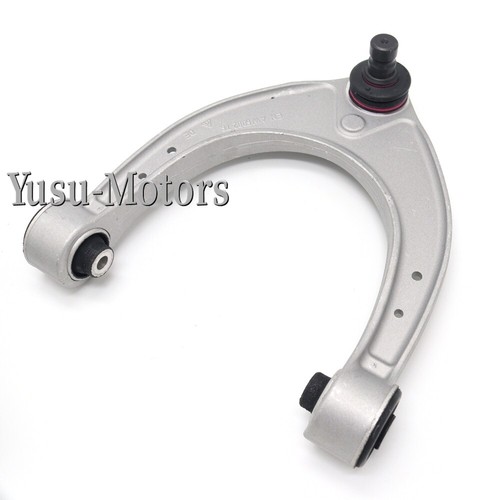 2x Lemförder OEM Front Upper Control Arm 31126775967 for BMW 528i 535i 550i 640i - Picture 2 of 3