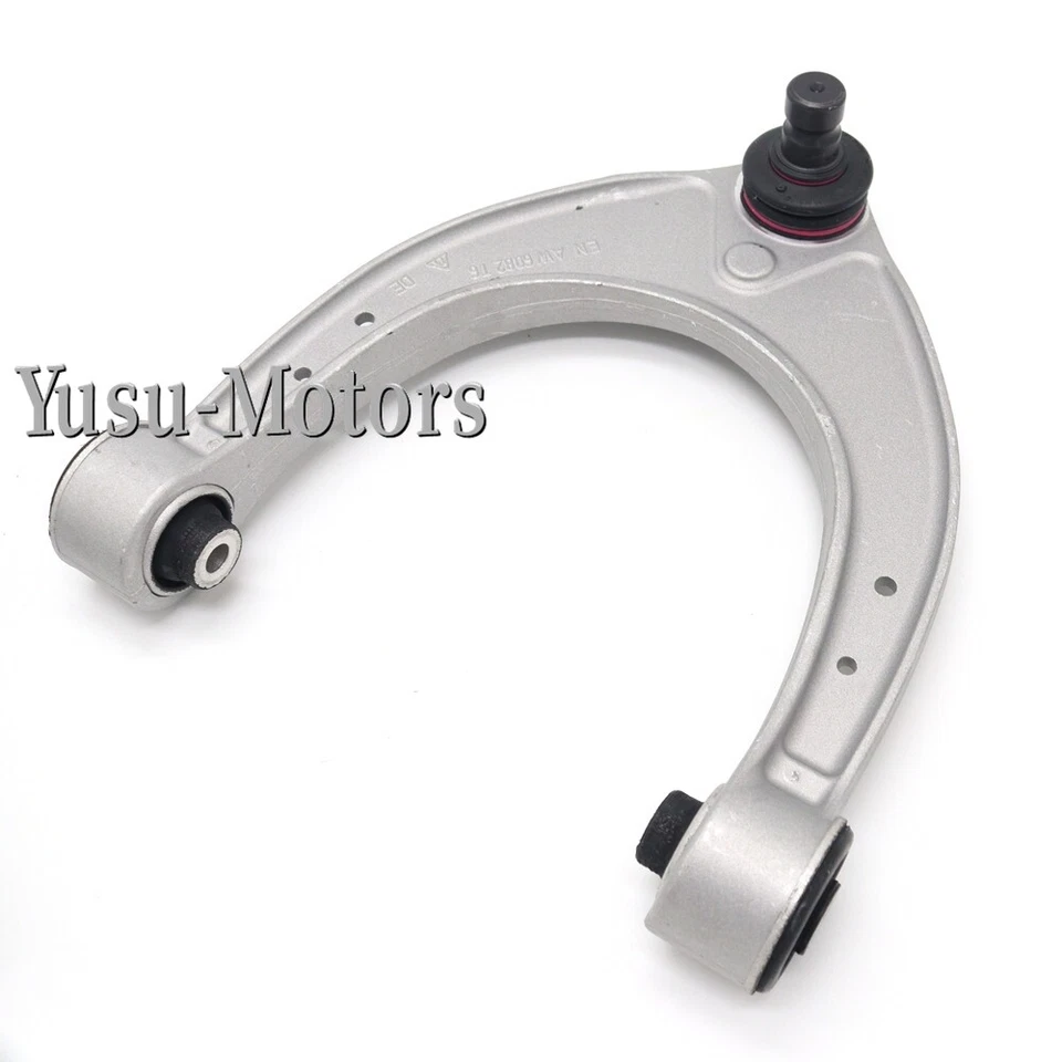 2x Brazo de control superior delantero Lemförder OEM 31126775967 para BMW 528i 535i 550i 640i Foto 2 de 3