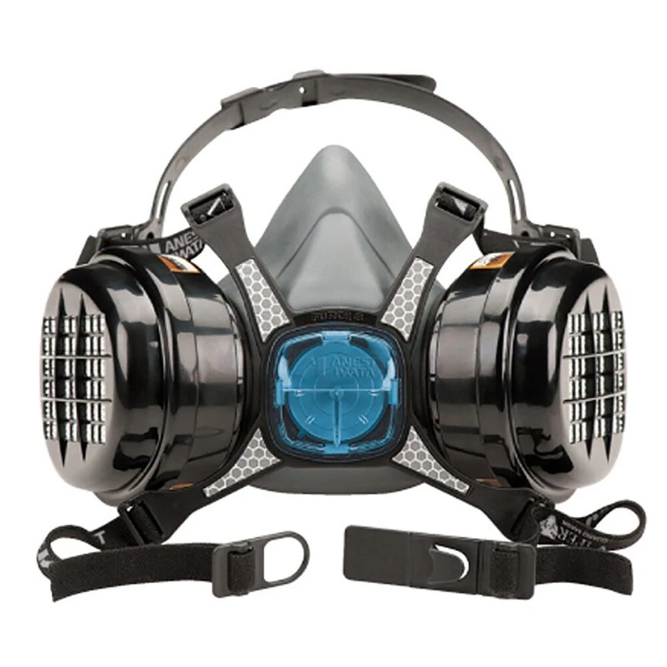 Iwata Viper Maske Komplettset (VMIVIPER123) - Bild 1 von 1