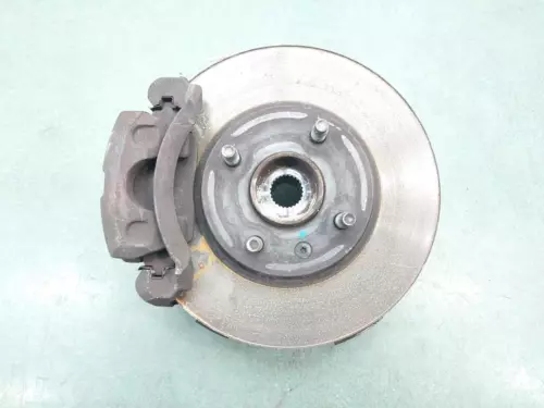 96979004 Mangueta Delantera Izquierda para CHEVROLET AVEO BERLINA LS 20 8855272 - Bild 4 von 10