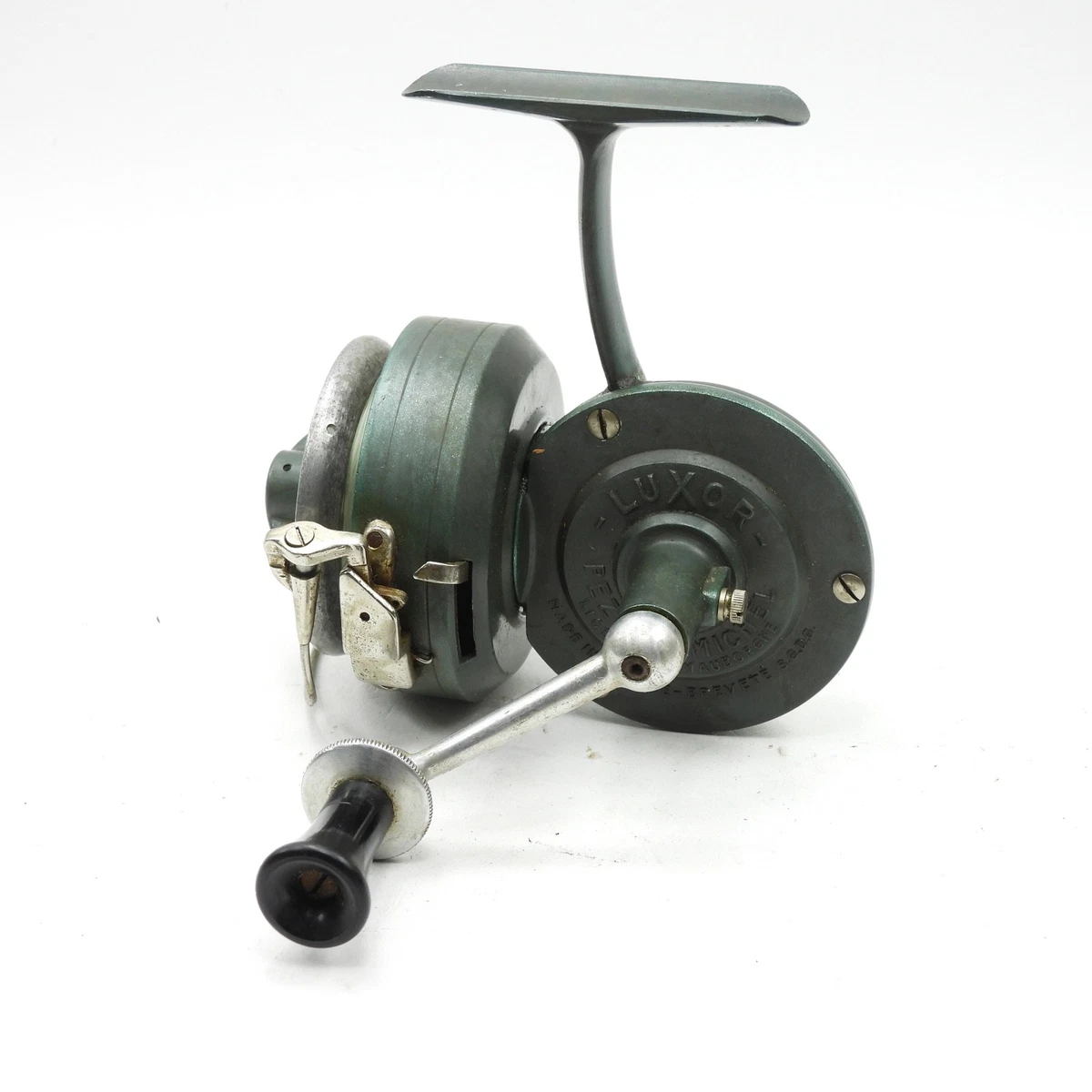 Luxor Reel for sale | eBay