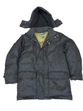 Polo 80% Down, 20% Water Fowl -  Winter Puffe...