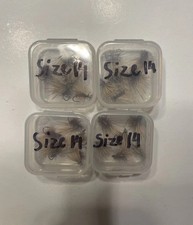 Elk Hair Caddis Count 24 Size 14
