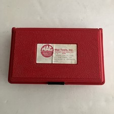 Mac Tools Disc Brake Caliper Piston Press Tool 70 Gm Adapter Only 