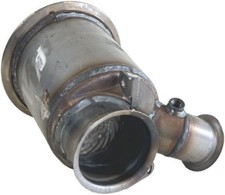 Rußpartikelfilter DPF SKODA OCTAVIA III Combi 1.6 TDI 4x4 (5E5)