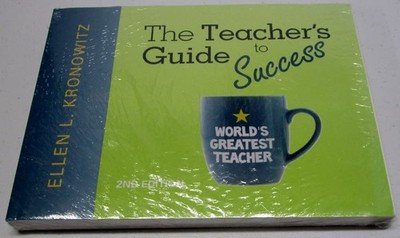 Teacher's Guide to Success, The