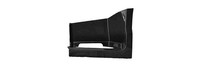 Linker Einstieg Abs Schwarz Glatt - Volvo - FH4 - 21392183 - 21344647