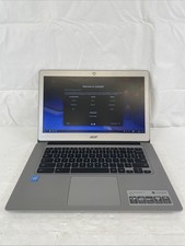 Acer CB3-431 14 Intel Celeron N3060 1.6GHz 4G...