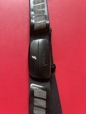 Garmin HRM-RUN Heart Rate Monitor No Strap
