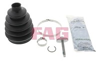 Schaeffler FAG Faltenbalgsatz, Antriebswelle Radseitig