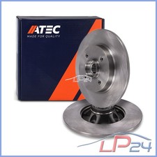 Disque de frein Peugeot 3008