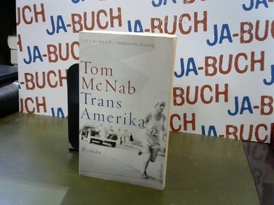 Trans-Amerika: Roman McNab, Tom: