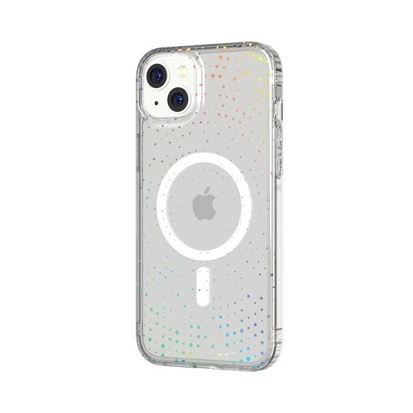 Tech21 EvoSparkle for iPhone 14 Plus / 15 Plus - Image 2 of 4