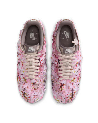 Nike Air Force 1 Low Premium 'Spring Flowers' Cherry Blossom