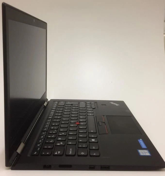 Lenovo ThinkPad X1 Carbon  4.Gen. i5-6300U 16GB 512GB-SSD 14"QHD 2560x1440 - Bild 2 von 4