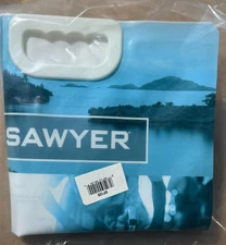 (3 Pack) Sawyer 2 Water Filter CARRIER ONLY no Filter BRAND NEW