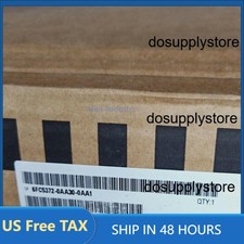 New Siemens 6FC5372-0AA30-0AA1 SINUMERIK 840D sl NCU720.3PN 6FC5 372-0AA30-0AA1