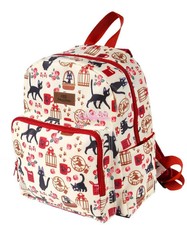 Japan KiKi's Delivery Service JIJI Cat Backpack School bag