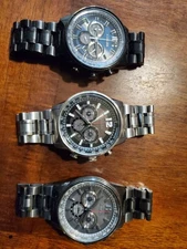Citizen Nighthawk 43mm  Wristwatches (each)