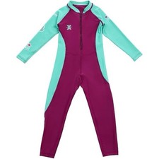 Dive Sail Youths Wetsuit Jacket Size Medium new With Tags