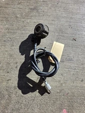 94-01 2001 BMW RT1100RT R1100 SPEED SENSOR SPEEDOMETER CABLE READER
