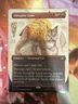 MTG Magic the Gathering Sunspine Lynx (292/427) Bloomburrow NM