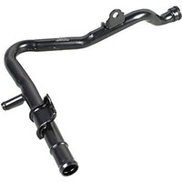 Metzger 4010331 KüHlmittelrohrleitung FüR Hyundai KIA Picanto I10 TA BA IA PA