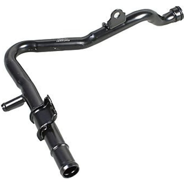 Metzger 4010331 KüHlmittelrohrleitung FüR Hyundai KIA Picanto I10 TA BA IA PA-image